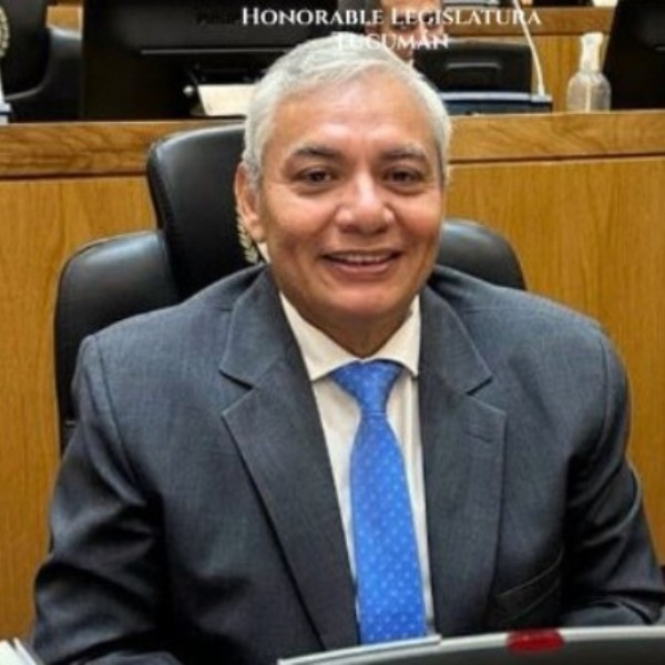 Alfredo Toscano reveló que su hijo sufrió ludopatía y pidió más controles sobre las apuestas